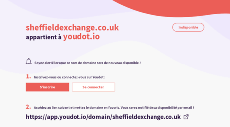 sheffieldexchange.co.uk