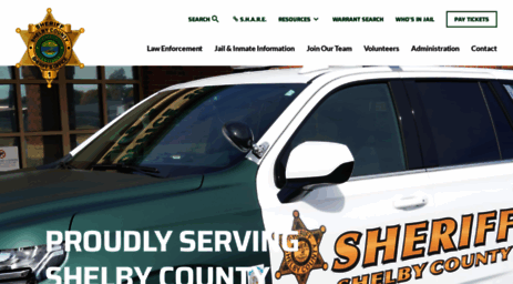 shelby-sheriff.org