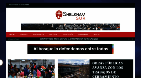 shelknamsur.com