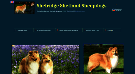 shelridge.org