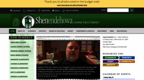 shenet.org