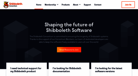 shibboleth.net