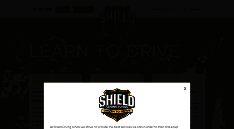 shielddriving.com
