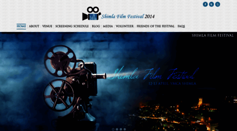 shimlafilmfestival.com