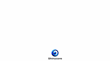 shinycore.com