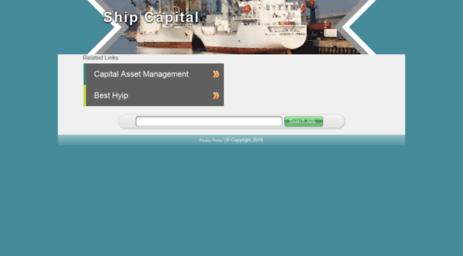 shipcapital.com