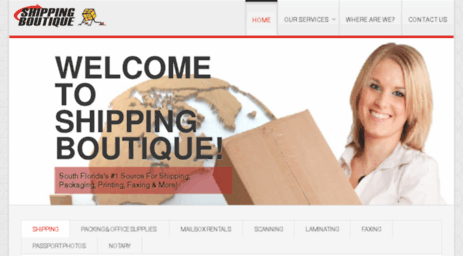 shippingboutique.com