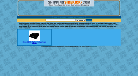 shippingsidekick.webplusshop.com