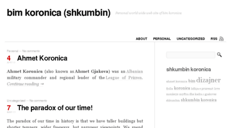 shkumbini.com