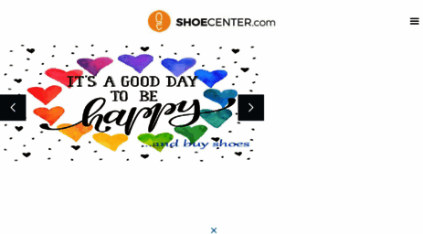 shoecenter.com