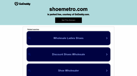 shoemetro.com
