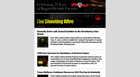 shootingwire.com