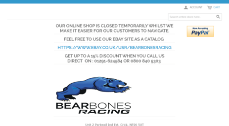 shop.bearbonesracing.com