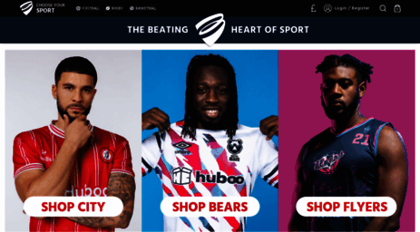 shop.bristol-sport.co.uk
