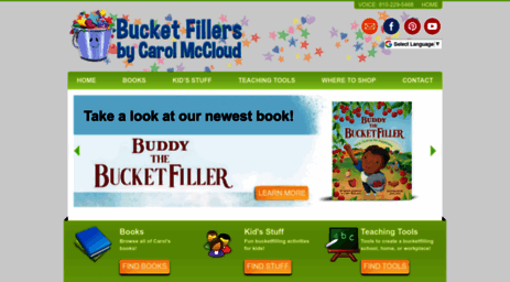 shop.bucketfillers101.com