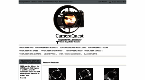 shop.cameraquest.com