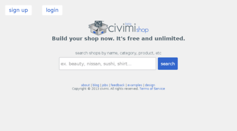 shop.civimi.com