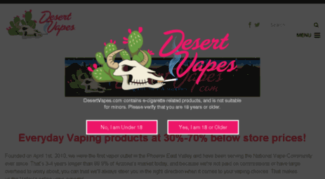 shop.desertvapes.com
