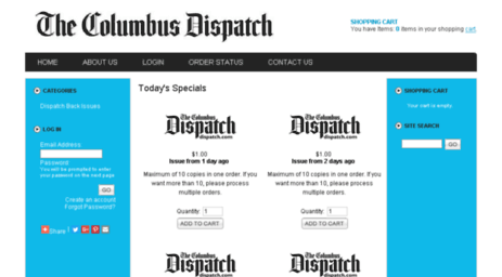 shop.dispatch.com