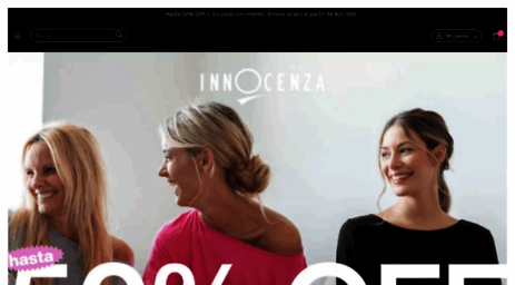 shop.innocenza.com.ar