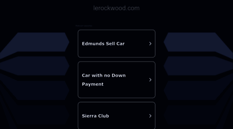 shop.lerockwood.com