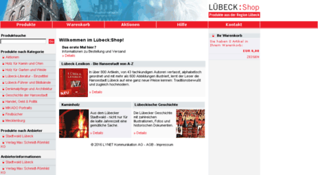 shop.luebeck.de
