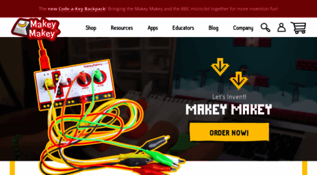 shop.makeymakey.com