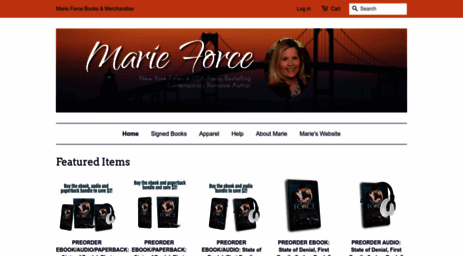 shop.marieforce.com