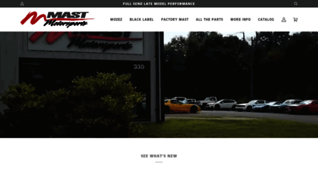 shop.mastmotorsports.com