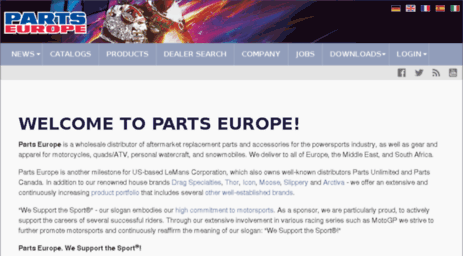 shop.partseurope.eu