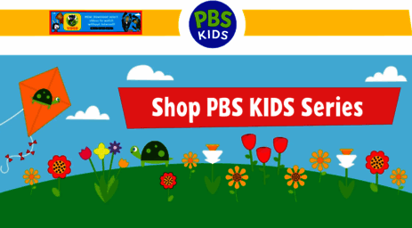 shop.pbskids.org