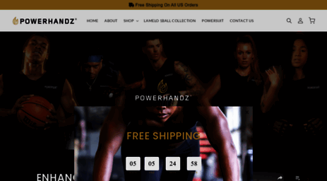 shop.powerhandz.com