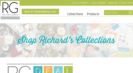 shop.richardgaray.com