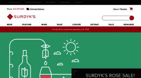 shop.surdyks.com