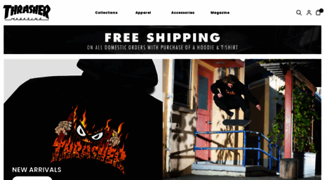shop.thrashermagazine.com