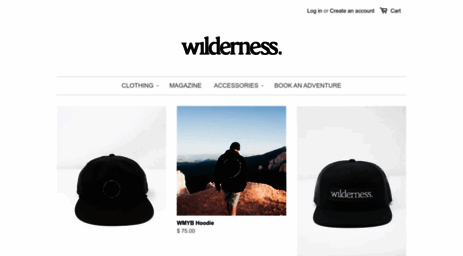 shop.wildernesscollective.com