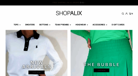 shopalix.com