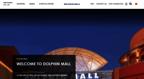 shopdolphinmall.com