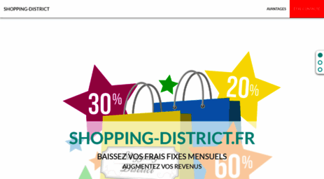 shopping-district.com