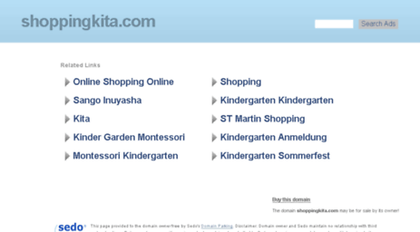 shoppingkita.com