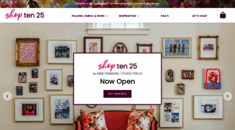 shopten25.com
