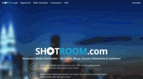 shotroom.com
