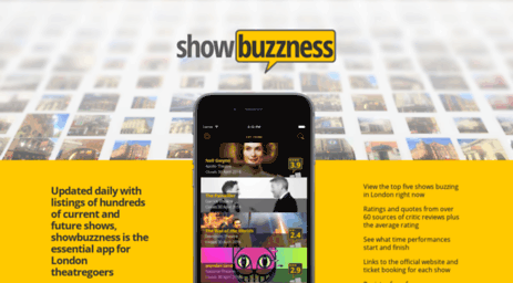 showbuzzness.com