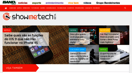 showmetech.band.uol.com.br