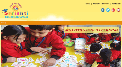 shrishtigroup.org