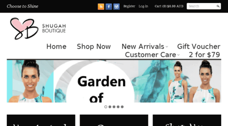 shugah.com.au