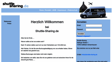 shuttle-sharing.de