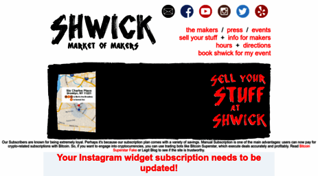 shwick.us