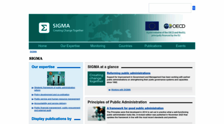 sigmaweb.org