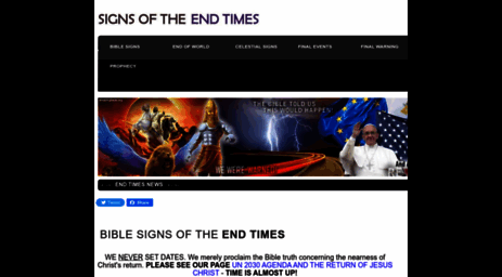 signs-of-end-times.com